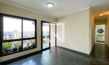 Apartamento para Aluguel - Cambuci, 3 Quartos,  91 m² - São Paulo