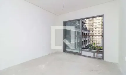 Kitnet / Stúdio para alugar na Rua do Estilo Barroco, Chácara Santo Antônio, São Paulo por R$ 2.400