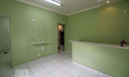Casa para Aluguel - Centro, 4 Quartos,  181 m² - Campinas