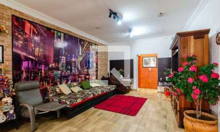 Casa para Aluguel - Parque Sao Luis, 2 Quartos,  240 m² - São Paulo