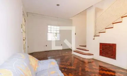 Casa para Aluguel - Santana, 3 Quartos,  361 m² - Porto Alegre