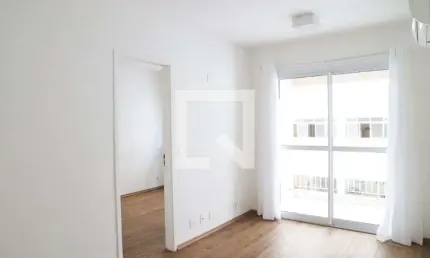 Apartamento para Aluguel - Bela Vista, 1 Quarto,  41 m² - São Paulo