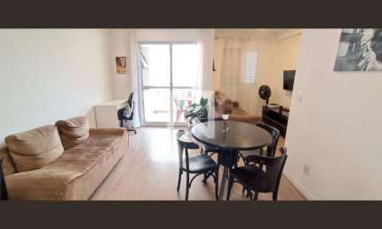 Apartamento para Aluguel - Panamby, 2 Quartos,  65 m² - São Paulo