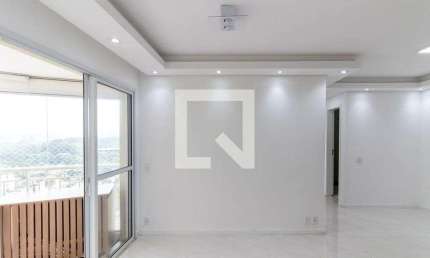 Apartamento para Aluguel - Moema, 2 Quartos,  57 m² - São Paulo