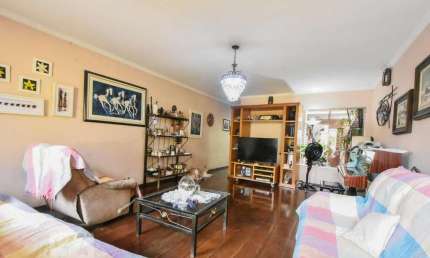 Casa para Aluguel - Campo Belo, 3 Quartos,  320 m² - São Paulo