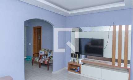Casa para Aluguel - Alto Petrópolis, 3 Quartos,  164 m² - Porto Alegre