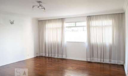 Apartamento para Aluguel - Santana, 3 Quartos,  136 m² - São Paulo