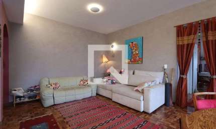 Apartamento para Aluguel - Vila Mariana, 2 Quartos,  100 m² - São Paulo