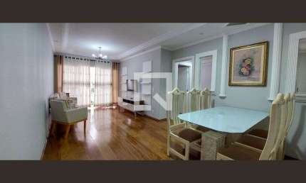 Apartamento para Aluguel - Jardim Bela Vista, 2 Quartos,  89 m² - Santo André