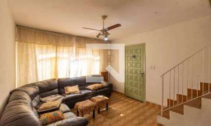 Casa para Aluguel - Vila Ré, 4 Quartos,  225 m² - São Paulo