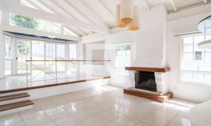 Casa para Aluguel - Ipanema, 3 Quartos,  247 m² - Porto Alegre