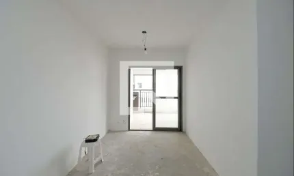 Apartamento para Aluguel - Vila Santa Clara, 2 Quartos,  73 m² - São Paulo