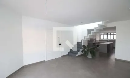 Cobertura para Aluguel - Água Fria, 3 Quartos,  252 m² - São Paulo