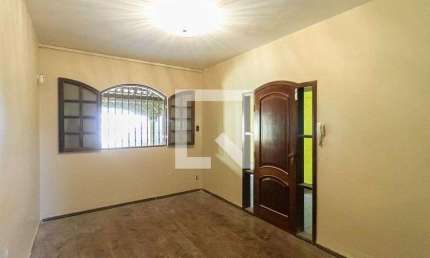 Casa para Aluguel - Glória, 4 Quartos,  360 m² - Belo Horizonte