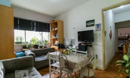 Apartamento para Aluguel - Pinheiros, 2 Quartos,  95 m² - São Paulo