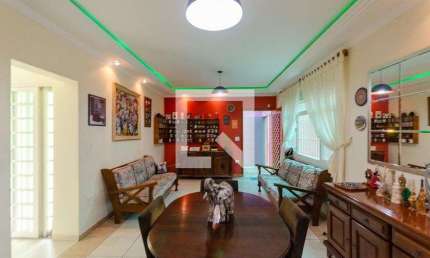 Casa para Aluguel - Vila Penteado, 2 Quartos,  400 m² - São Paulo