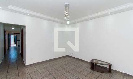 Casa para Aluguel - Vila Formosa, 3 Quartos,  250 m² - São Paulo