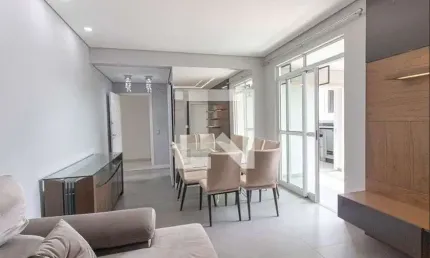 Apartamento para Aluguel - Alto da Glória , 3 Quartos,  98 m² - Curitiba