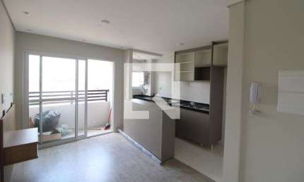 Kitnet / Stúdio para Aluguel - Água Fria, 1 Quarto,  34 m² - São Paulo