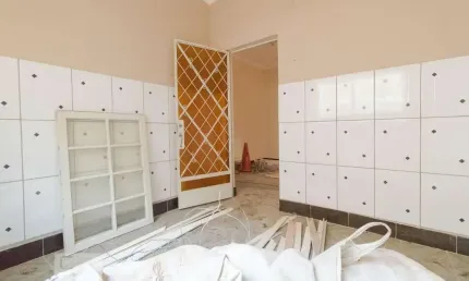 Casa para Aluguel - Guanabara, 3 Quartos,  200 m² - Campinas