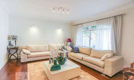 Casa para Aluguel - Butantã, 3 Quartos,  258 m² - São Paulo