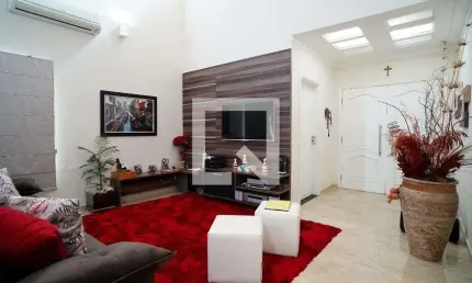 Casa / Sobrado em Condomínio para Aluguel - Ibiti, 3 Quartos,  300 m² - Sorocaba