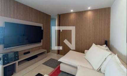 Apartamento para Aluguel - Swiss Park, 3 Quartos,  103 m² - Campinas