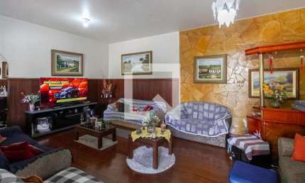 Casa para Aluguel - São João Batista, 3 Quartos,  586 m² - Belo Horizonte
