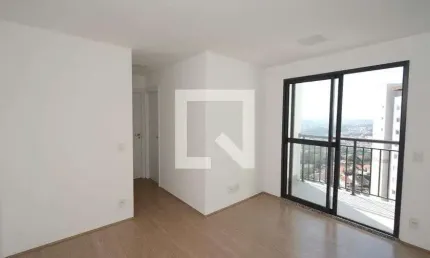 Apartamento para Aluguel - Jardim Marajoara , 2 Quartos,  47 m² - São Paulo