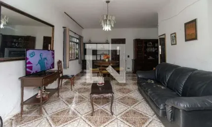 Casa para Aluguel - Cidade Sao Mateus, 4 Quartos,  142 m² - São Paulo