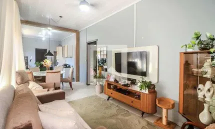 Casa para aluguel - sarandi, 2 quartos,  300 m² - porto alegre