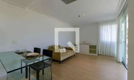Apartamento para Aluguel - Jardim Oceânico, 1 Quarto,  53 m² - Rio de Janeiro