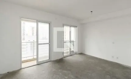 Apartamento para aluguel - aclimação, 1 quarto,  35 m² - são paulo