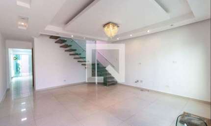 Casa para Aluguel - Vila Ré, 3 Quartos,  204 m² - São Paulo