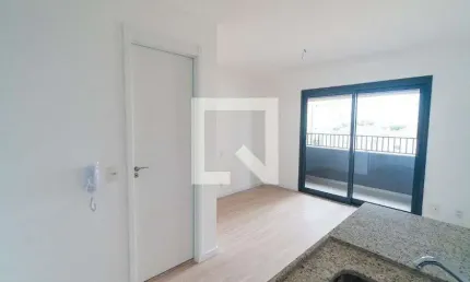 Apartamento para aluguel - vila clementino, 1 quarto,  23 m² - são paulo