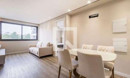 Apartamento para Aluguel - Petrópolis, 1 Quarto,  50 m² - Porto Alegre