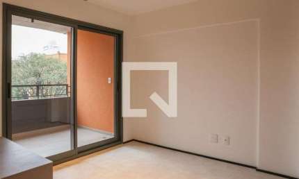 Apartamento para Aluguel - Perdizes, 1 Quarto,  33 m² - São Paulo