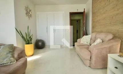 Apartamento para Aluguel - Brotas, 3 Quartos,  114 m² - Salvador