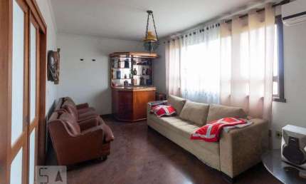 Apartamento para Aluguel - Teresópolis, 3 Quartos,  120 m² - Porto Alegre