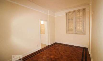 Apartamento para Aluguel - Centro, 3 Quartos,  70 m² - Rio de Janeiro