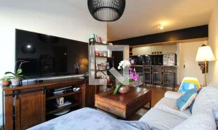 Apartamento para Aluguel - Vila Olímpia, 2 Quartos,  66 m² - São Paulo
