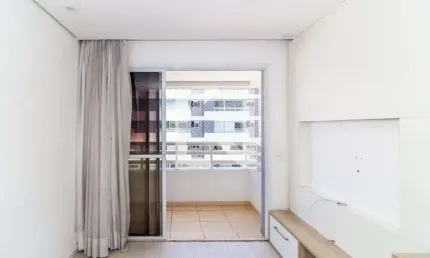Apartamento para Aluguel - Vila Romana, 1 Quarto,  44 m² - São Paulo