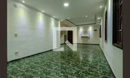 Casa para aluguel - jardim vivan, 4 quartos,  300 m² - são paulo