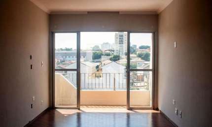 Apartamento para Aluguel - Jardim Marajoara , 3 Quartos,  92 m² - São Paulo