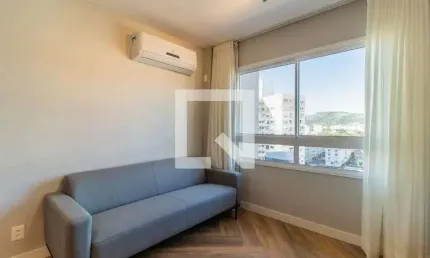 Apartamento para Aluguel - Partenon, 1 Quarto,  40 m² - Porto Alegre