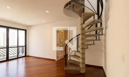 Cobertura para Aluguel - Vila Leopoldina, 4 Quartos,  200 m² - São Paulo