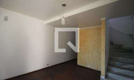 Casa para Aluguel - Vila do Castelo, 4 Quartos,  140 m² - São Paulo