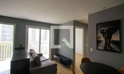 Apartamento para Aluguel - Vila Prudente, 2 Quartos,  44 m² - São Paulo