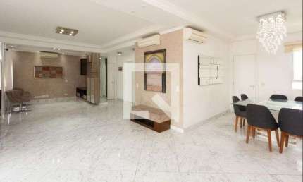 Apartamento para Aluguel - Vila Olímpia, 3 Quartos,  180 m² - São Paulo