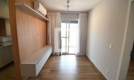 Apartamento para Aluguel - Centro, 1 Quarto,  40 m² - Campinas